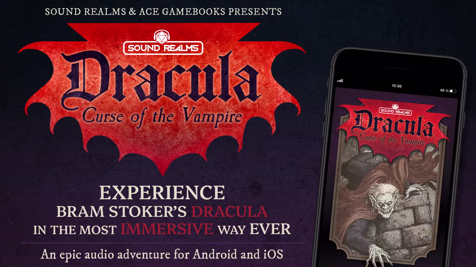 Dracula - Curse of the Vampire