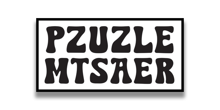 Pzuzle Mtsaer Stkicer
