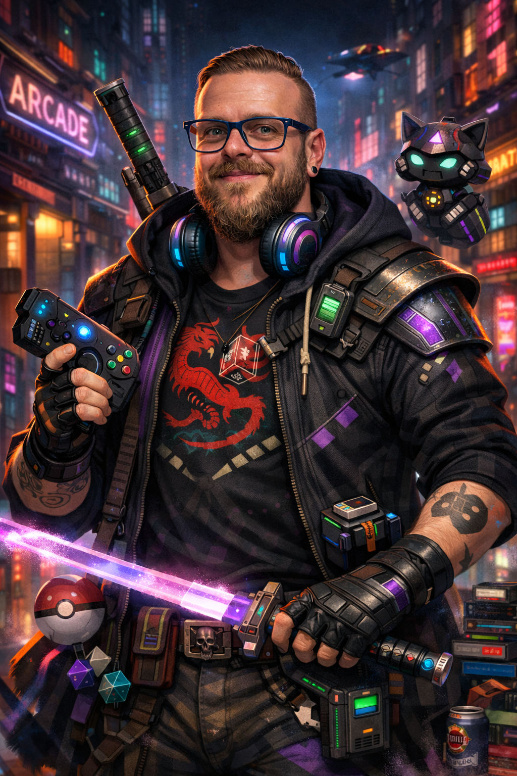 user avatar image for Michael Guest