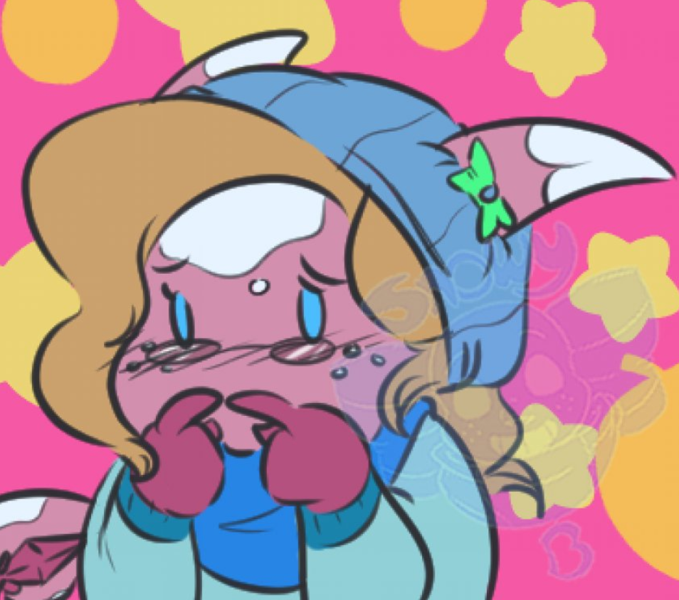 user avatar image for snowyb