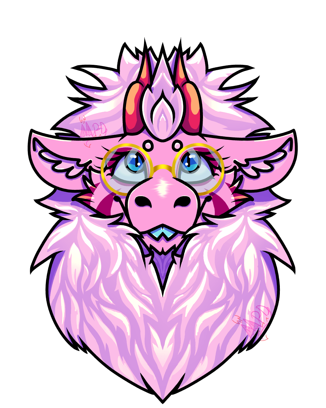 user avatar image for Pink