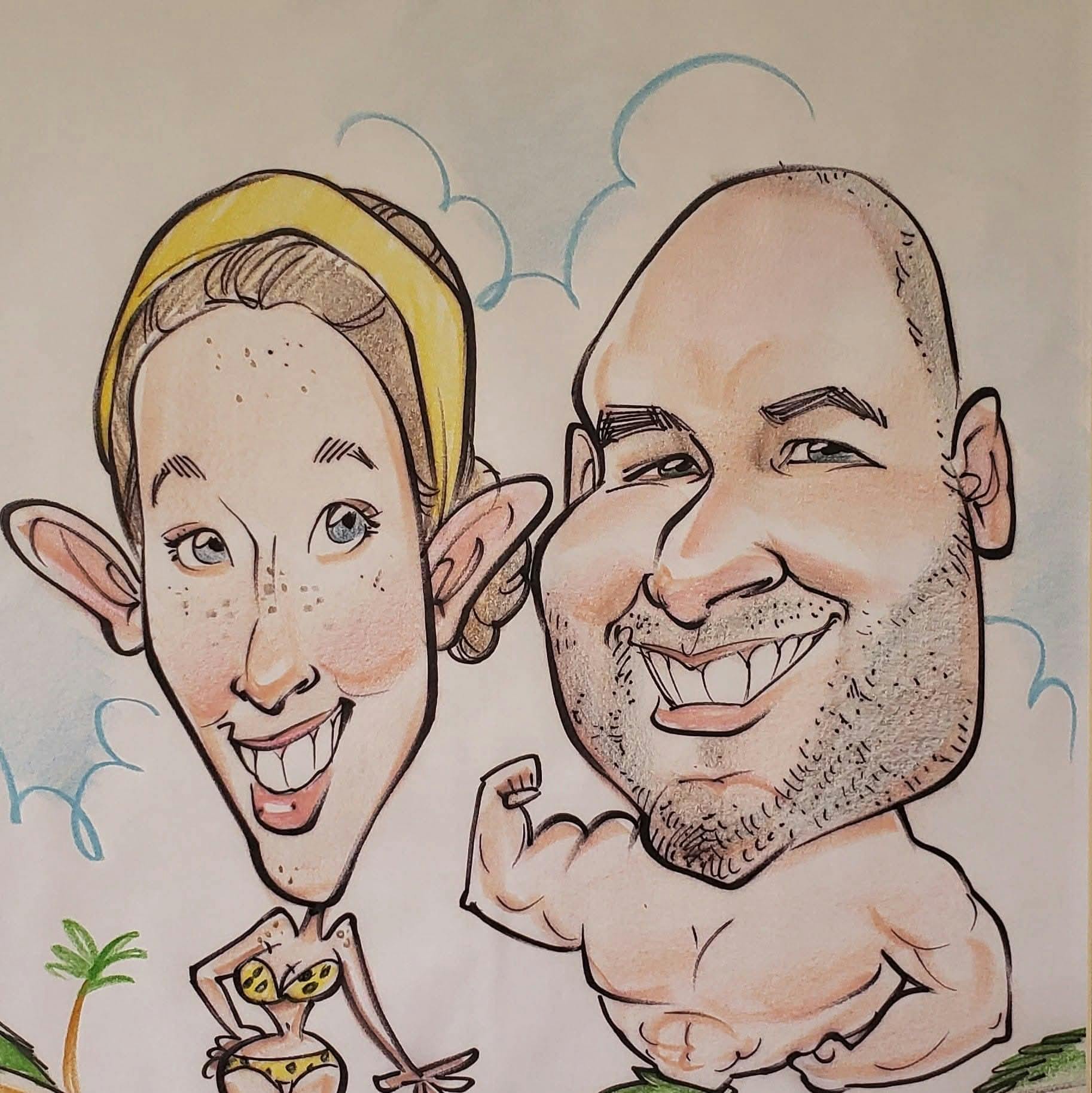 user avatar image for Kaleb Nelson and Family