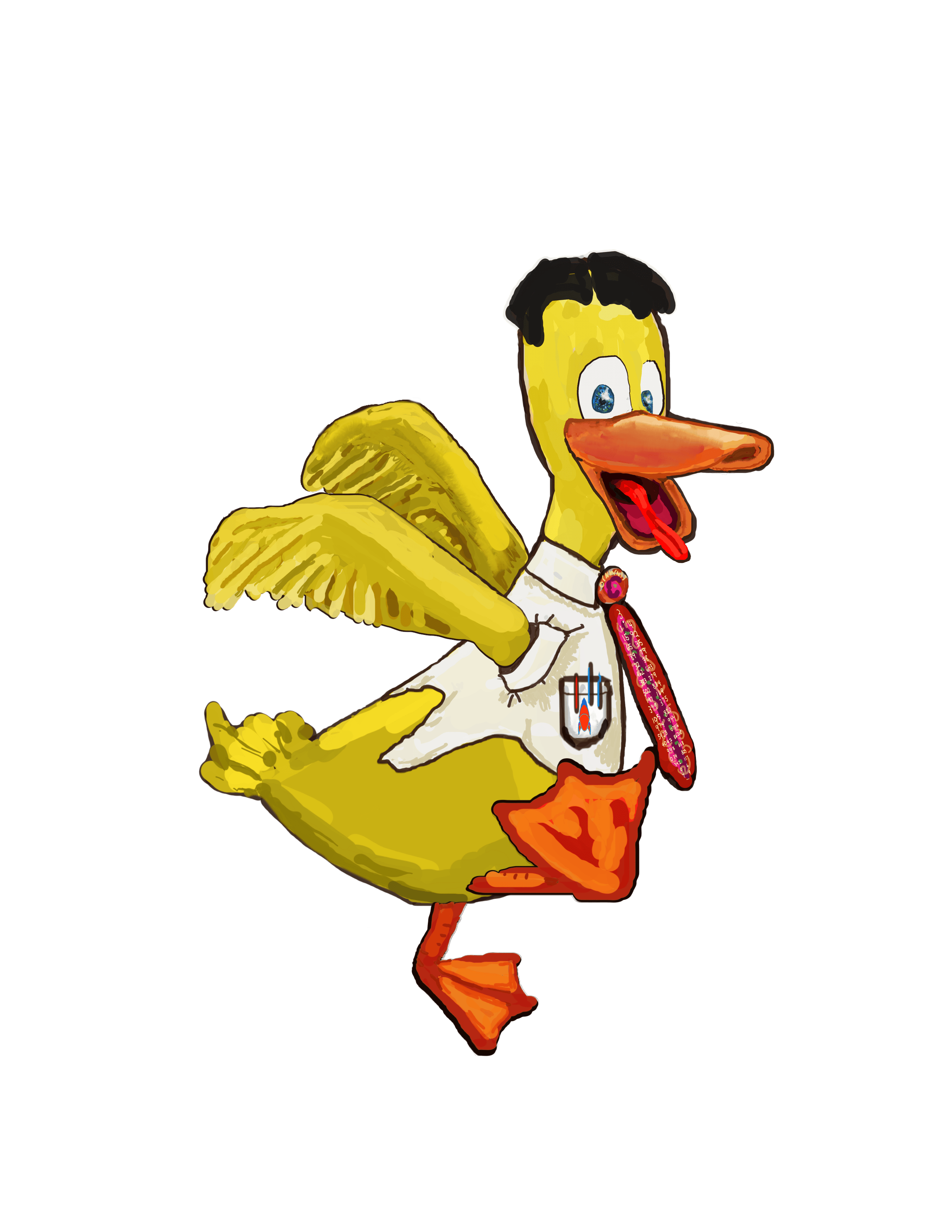 user avatar image for verdeduck