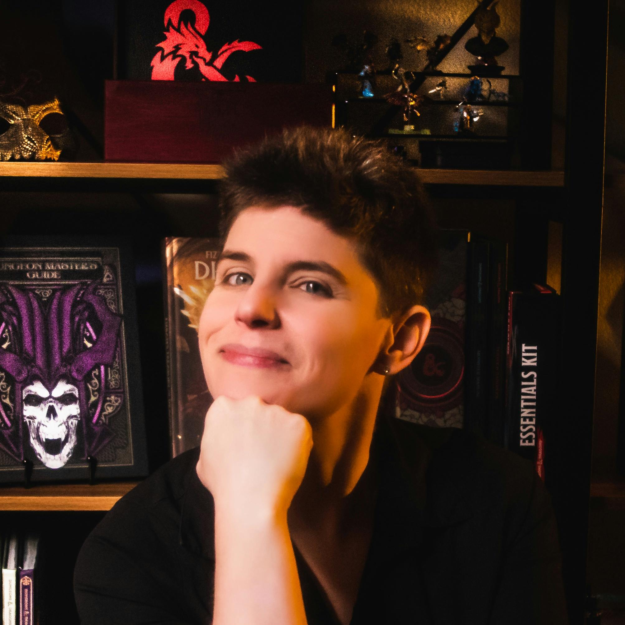 user avatar image for Lauren Urban