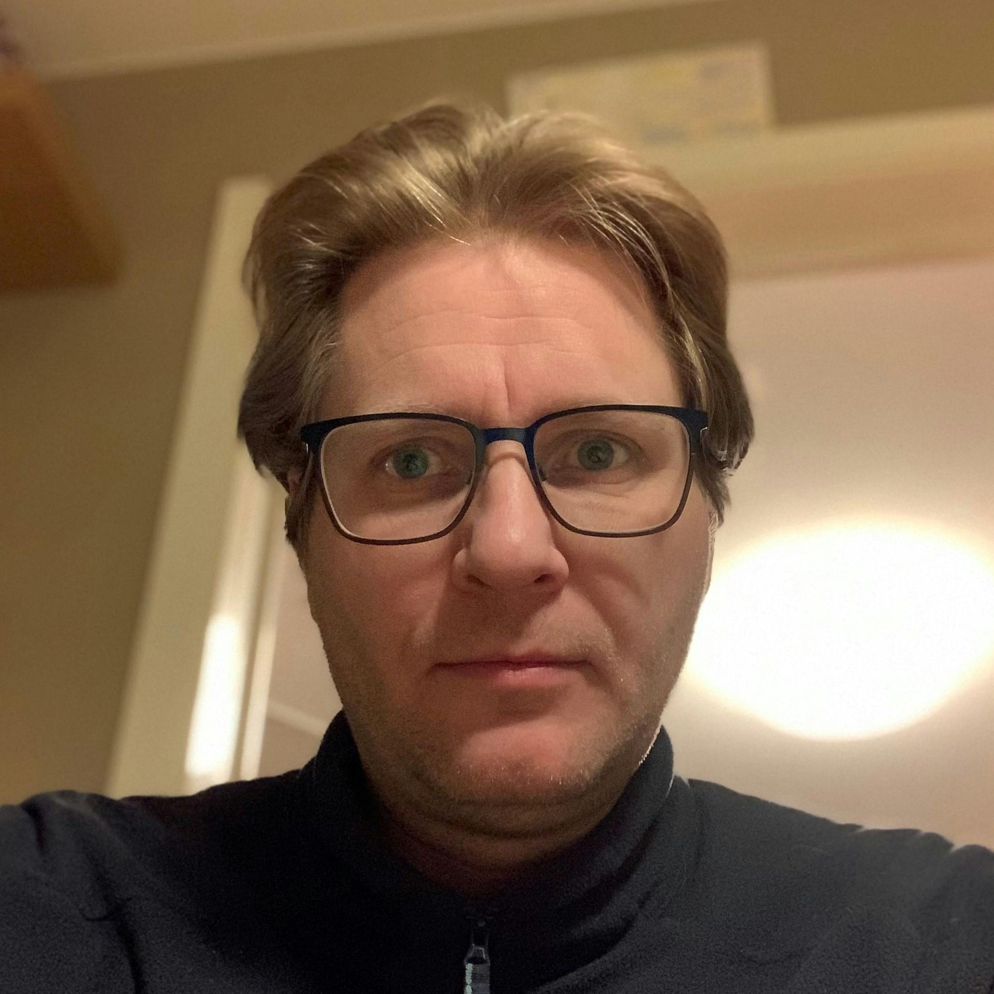 user avatar image for Patrik Eriksson