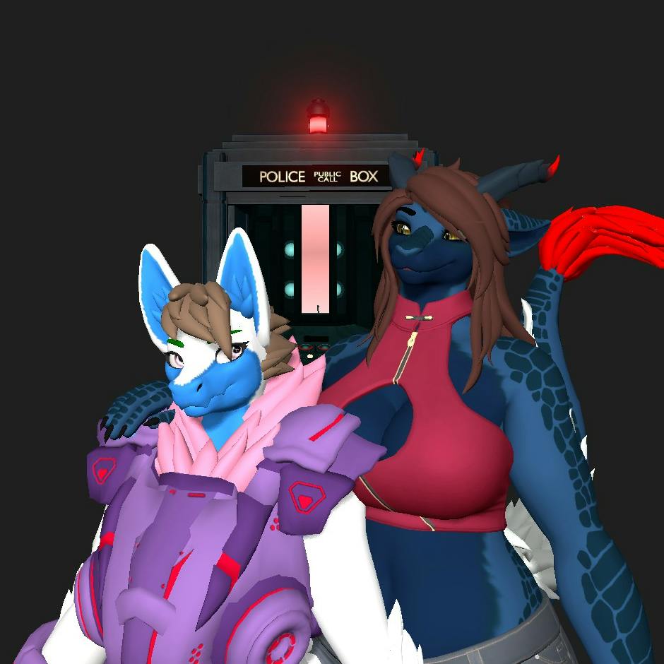 user avatar image for Tris Ad & Zilvra
