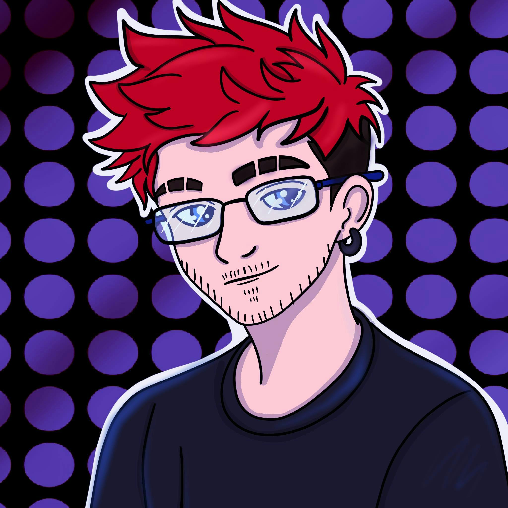 user avatar image for Marcus Berghild