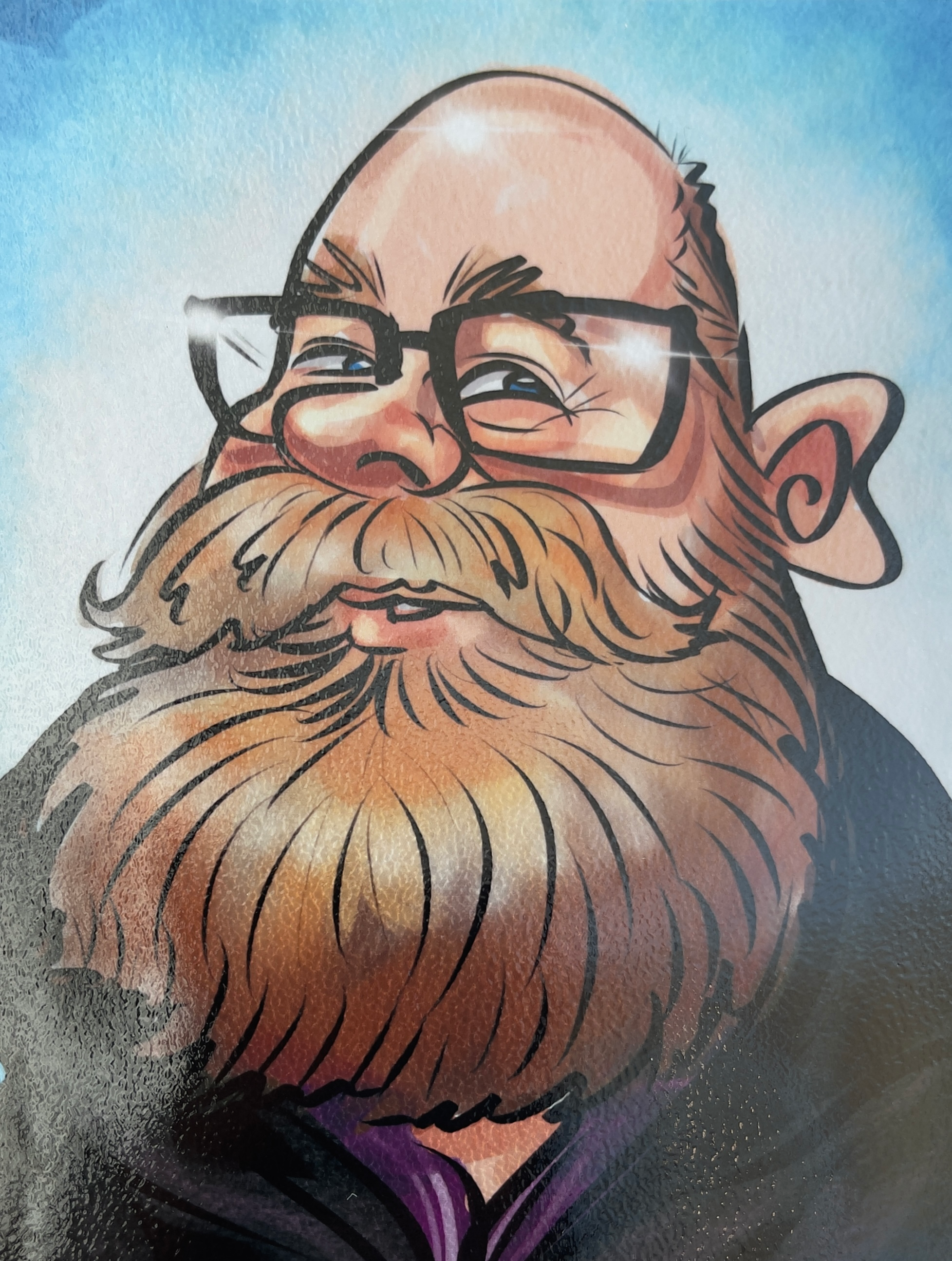 user avatar image for WeeJubya 