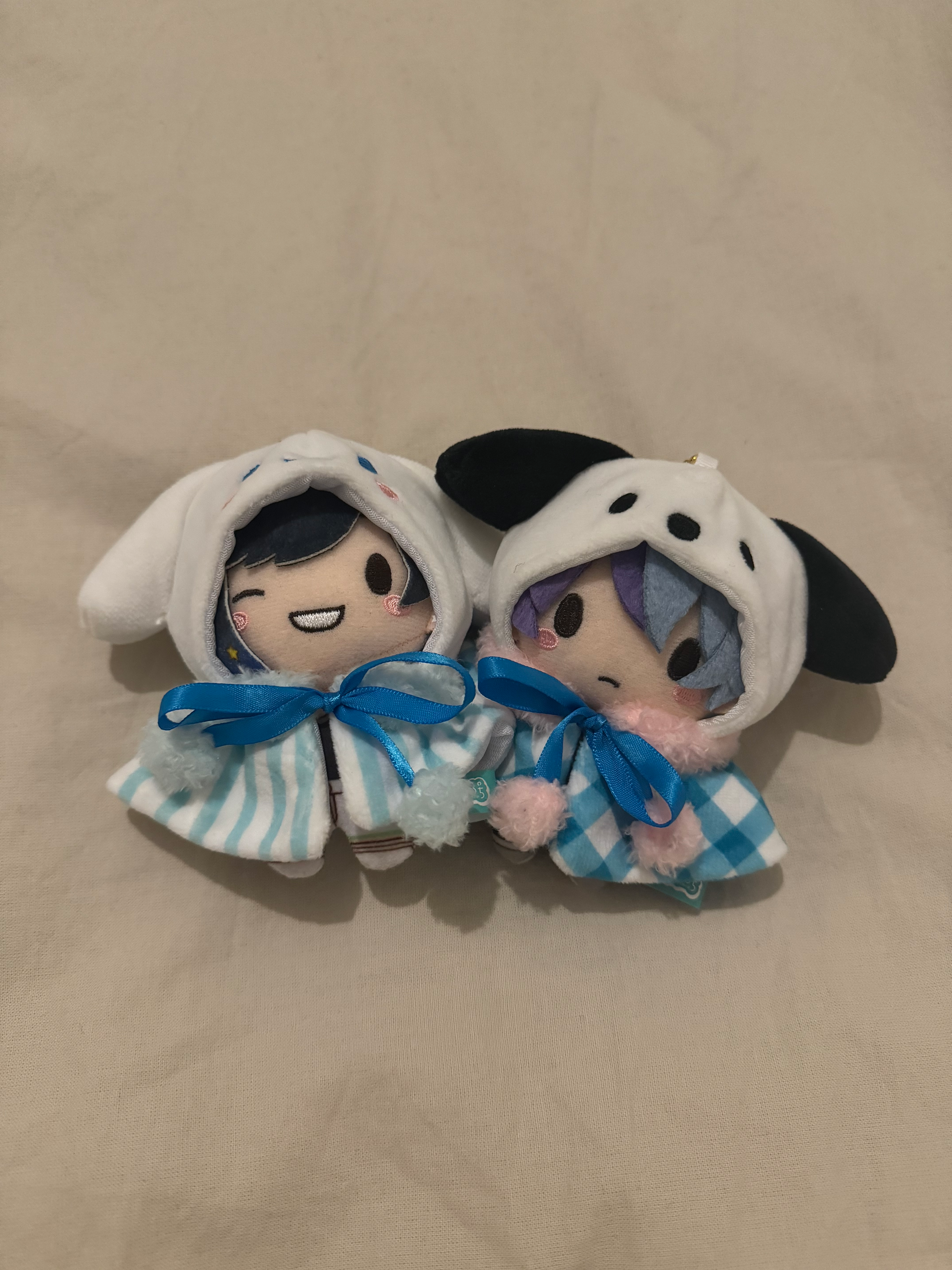 user avatar image for Hiyokorin