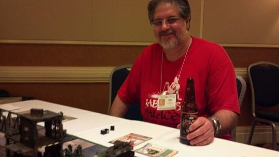 user avatar image for Mike OBrien