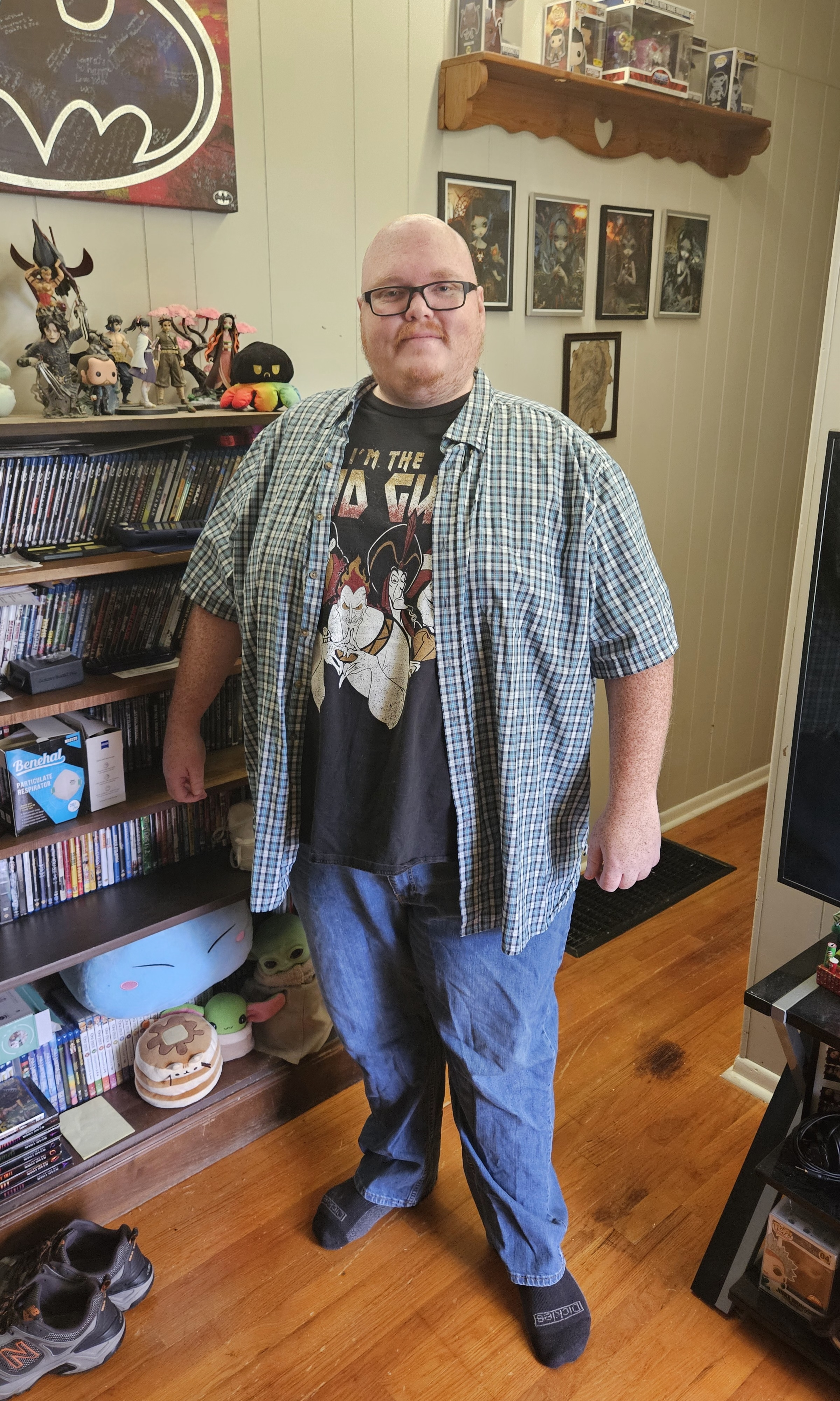 user avatar image for Levi Pierce