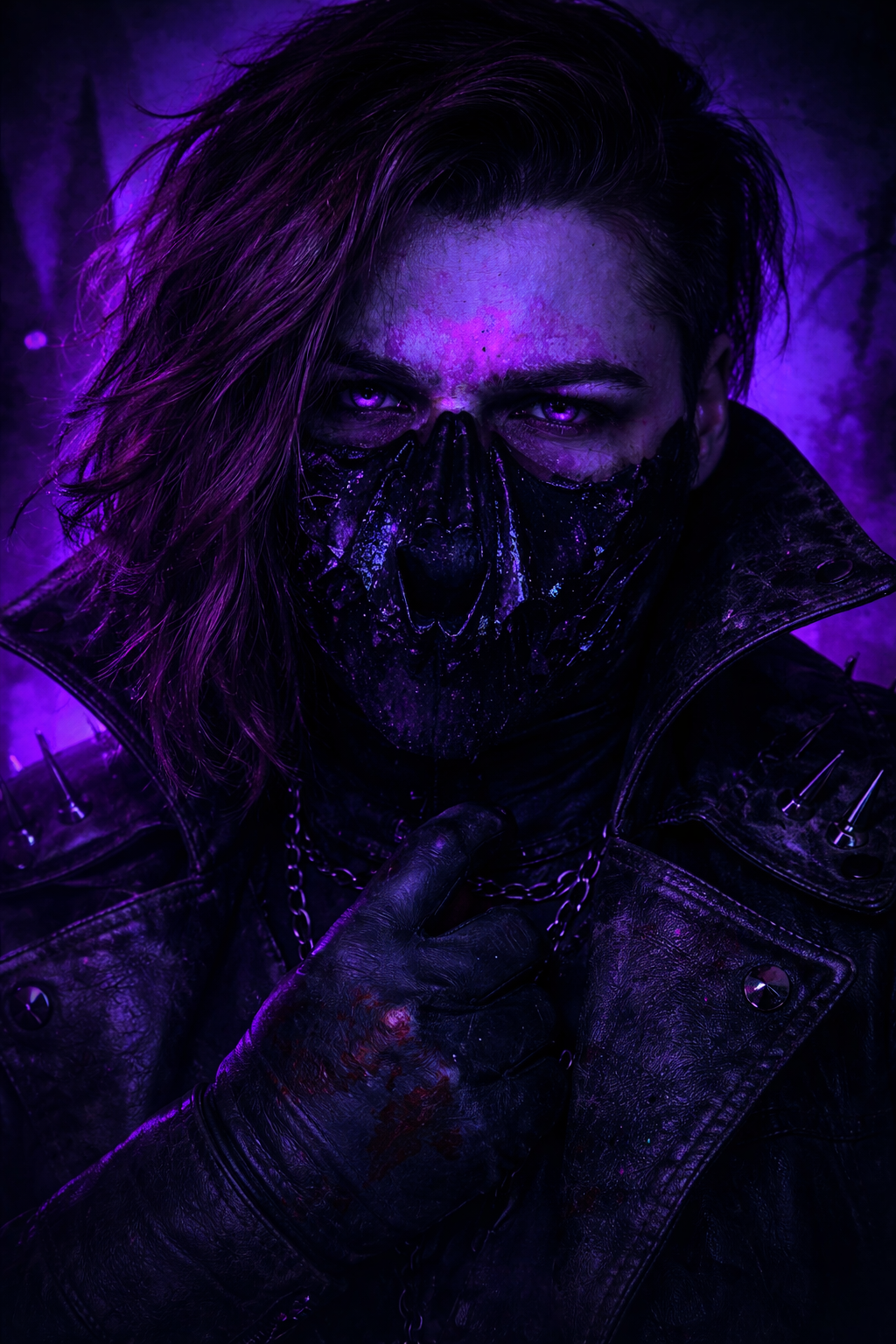 user avatar image for Azy Koontz