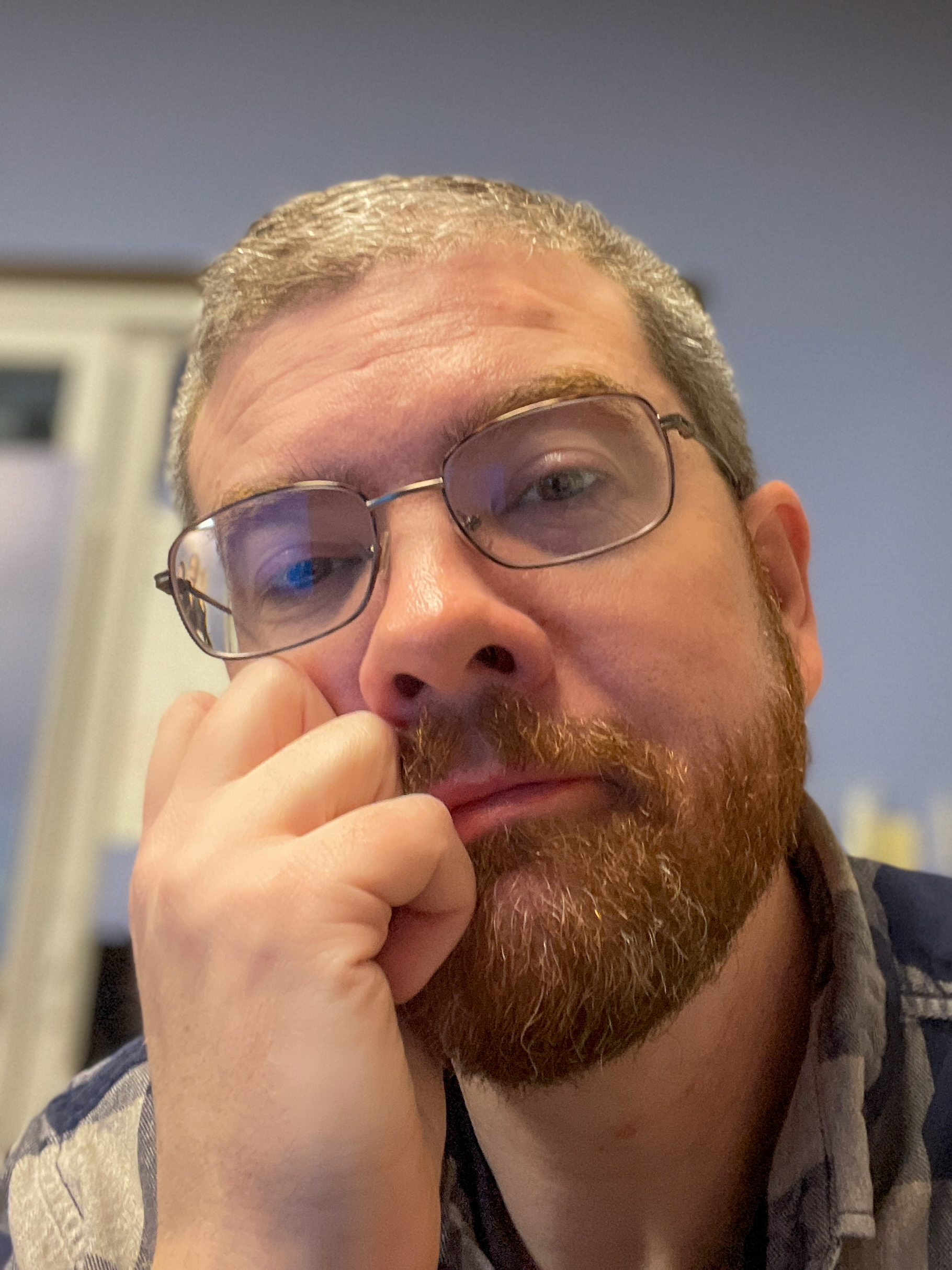 user avatar image for Mark Z