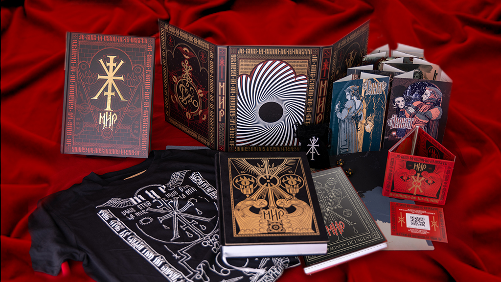 WATCHER PACK