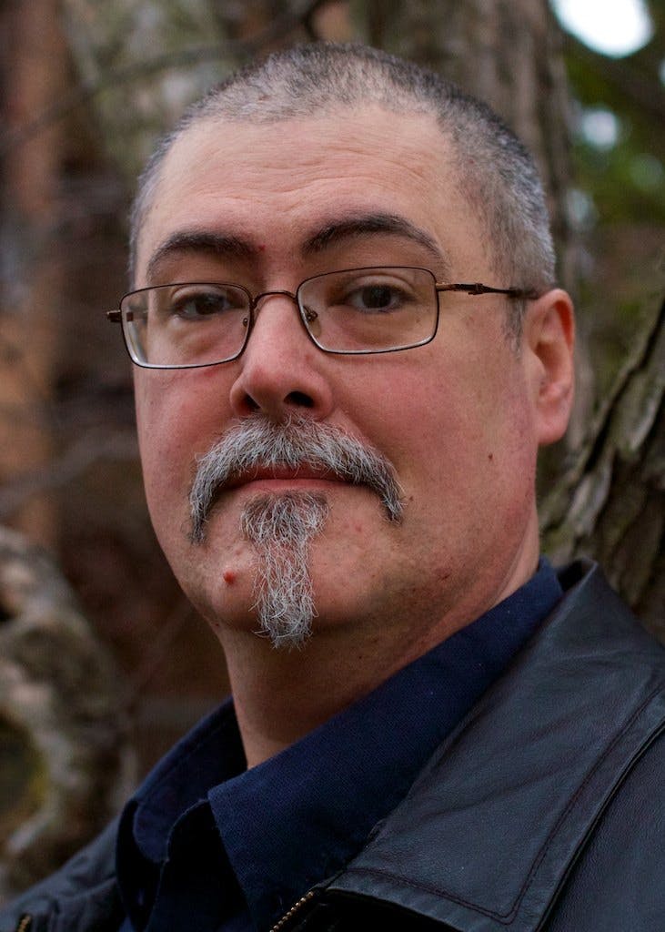 user avatar image for Erik Menard