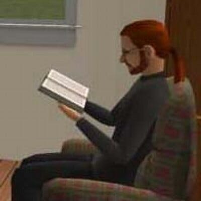 user avatar image for lastgreypoet