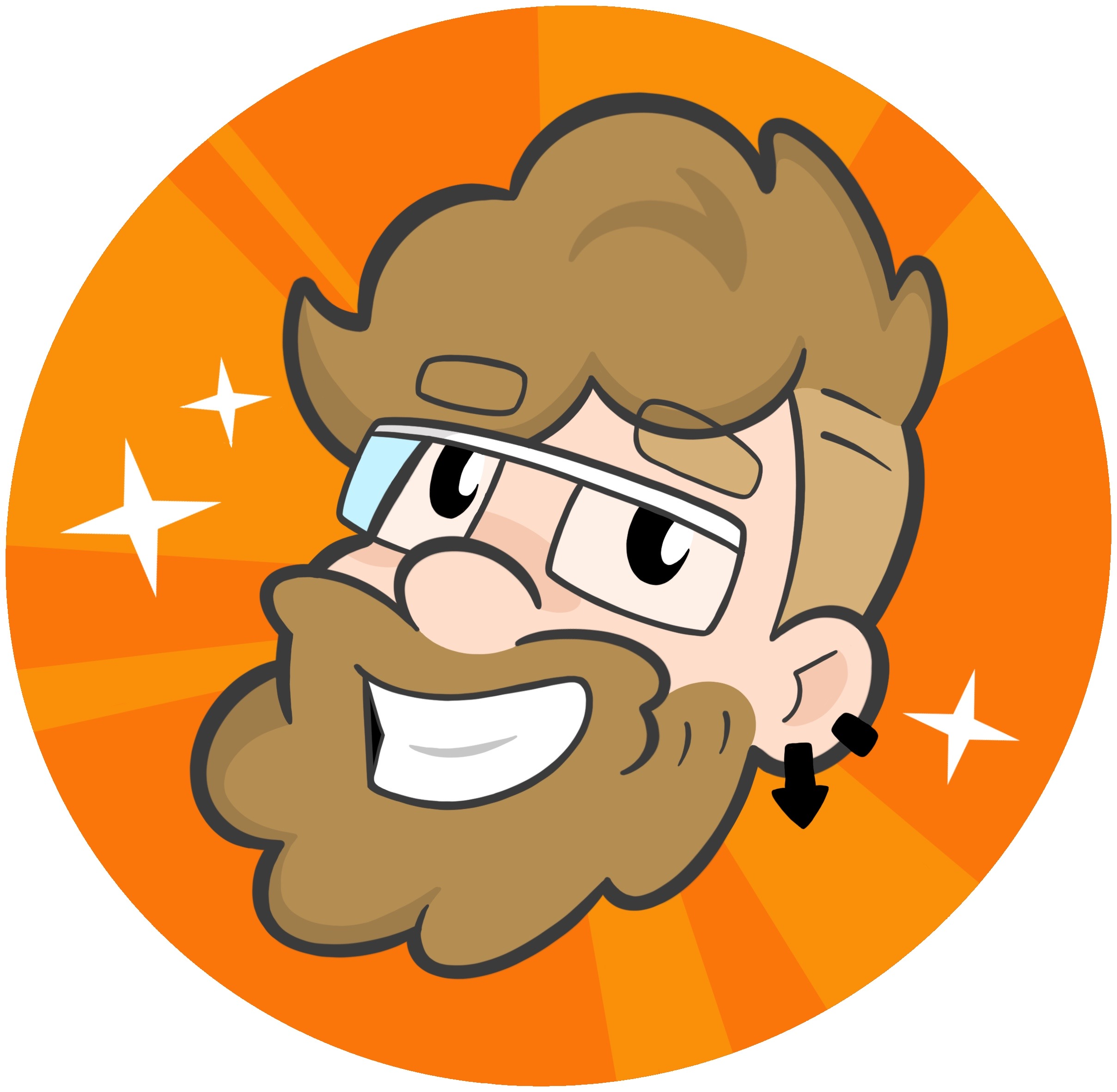 user avatar image for Chris Vandevelde