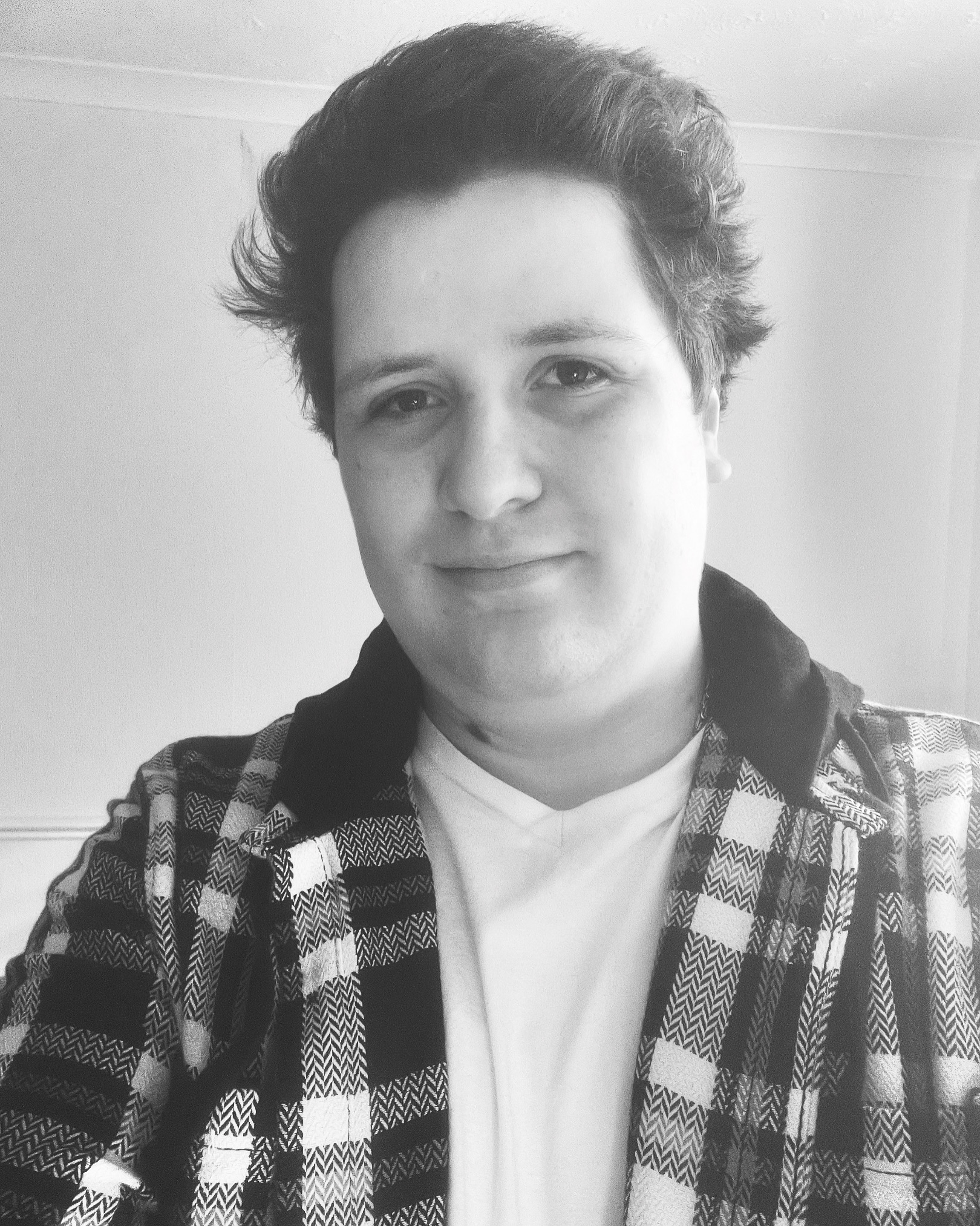 user avatar image for Liam Acton