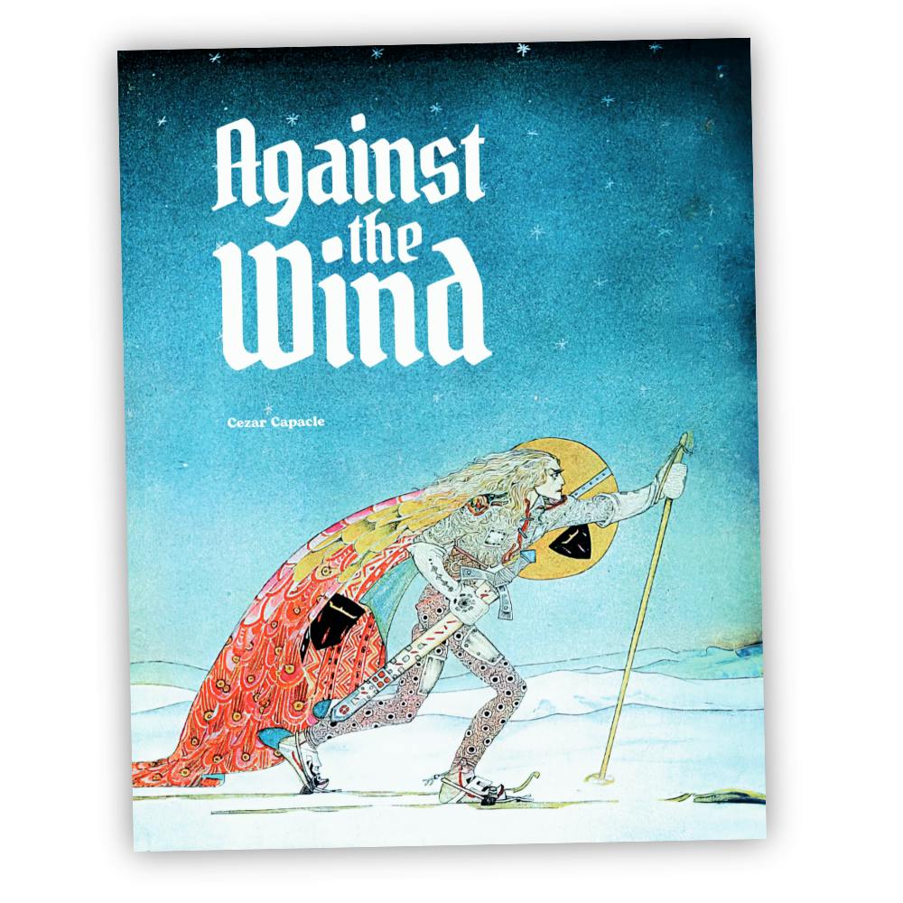 Against the Wind