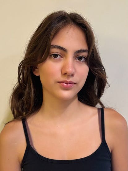 user avatar image for Hara Papaphoti