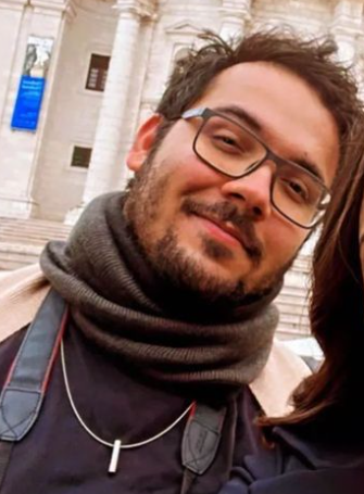 user avatar image for Alfredo Neto