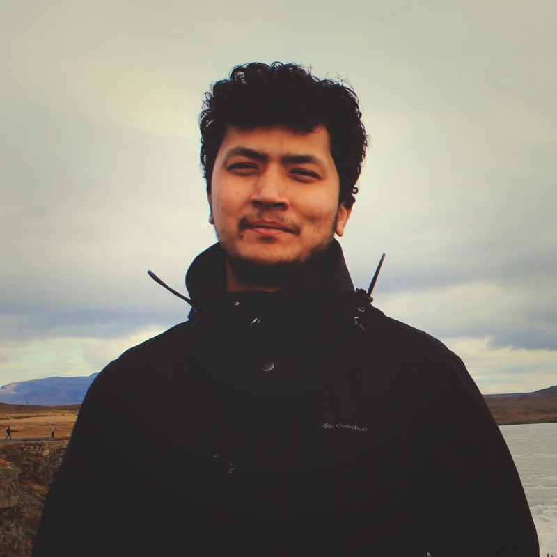 user avatar image for Sidhant Chand (Zenwood Games)