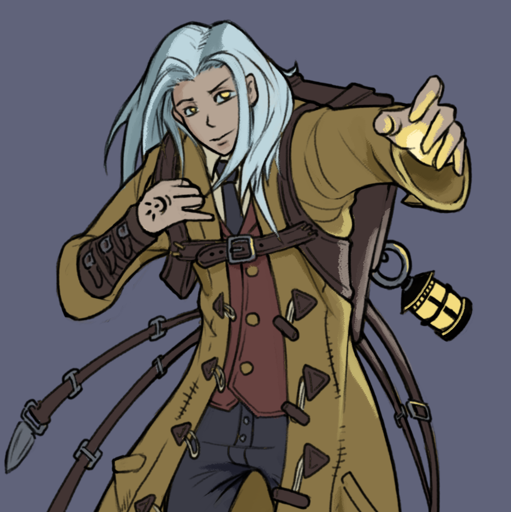 user avatar image for Adrien Sauget