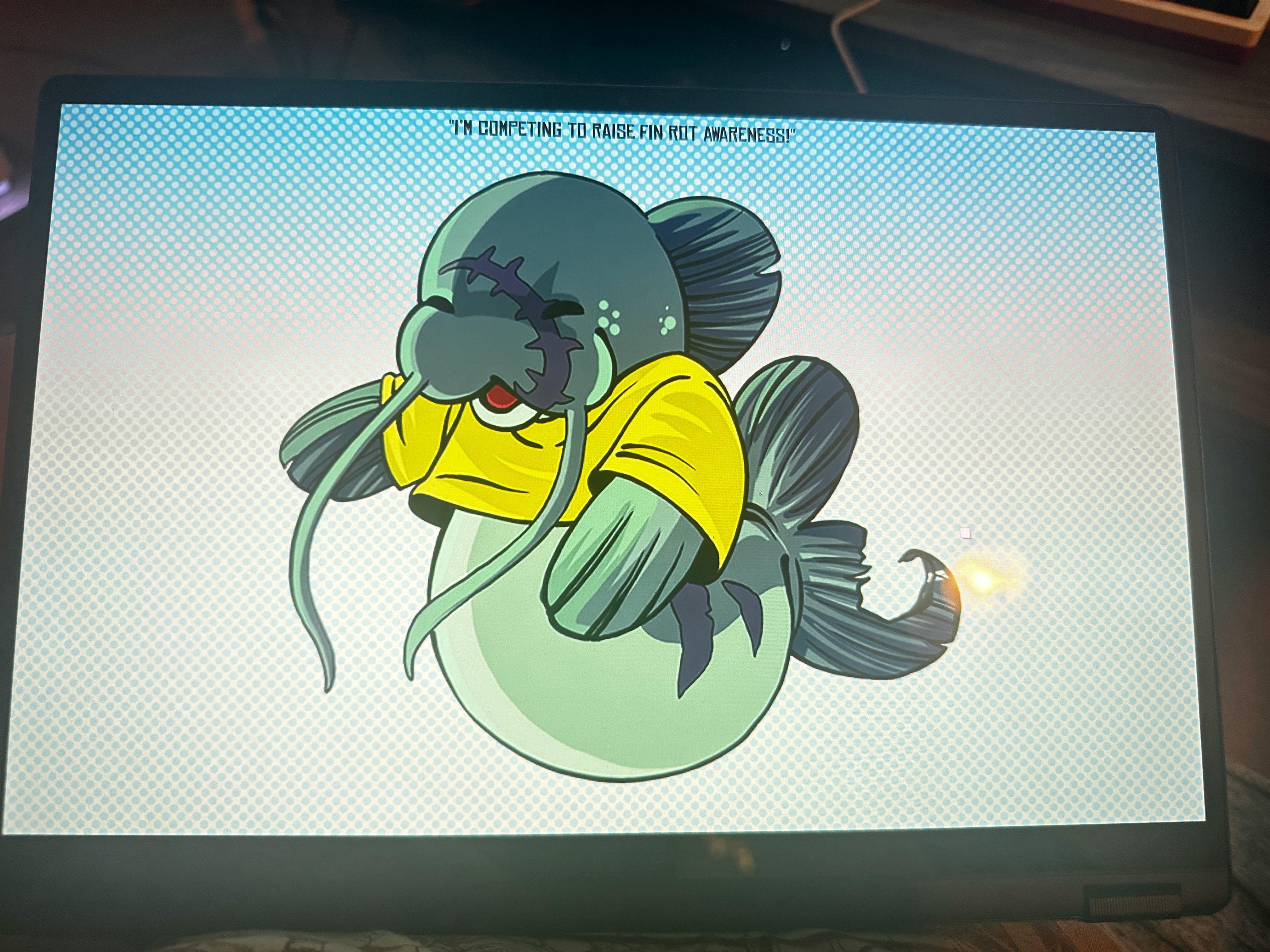 user avatar image for Timothy Ramirez