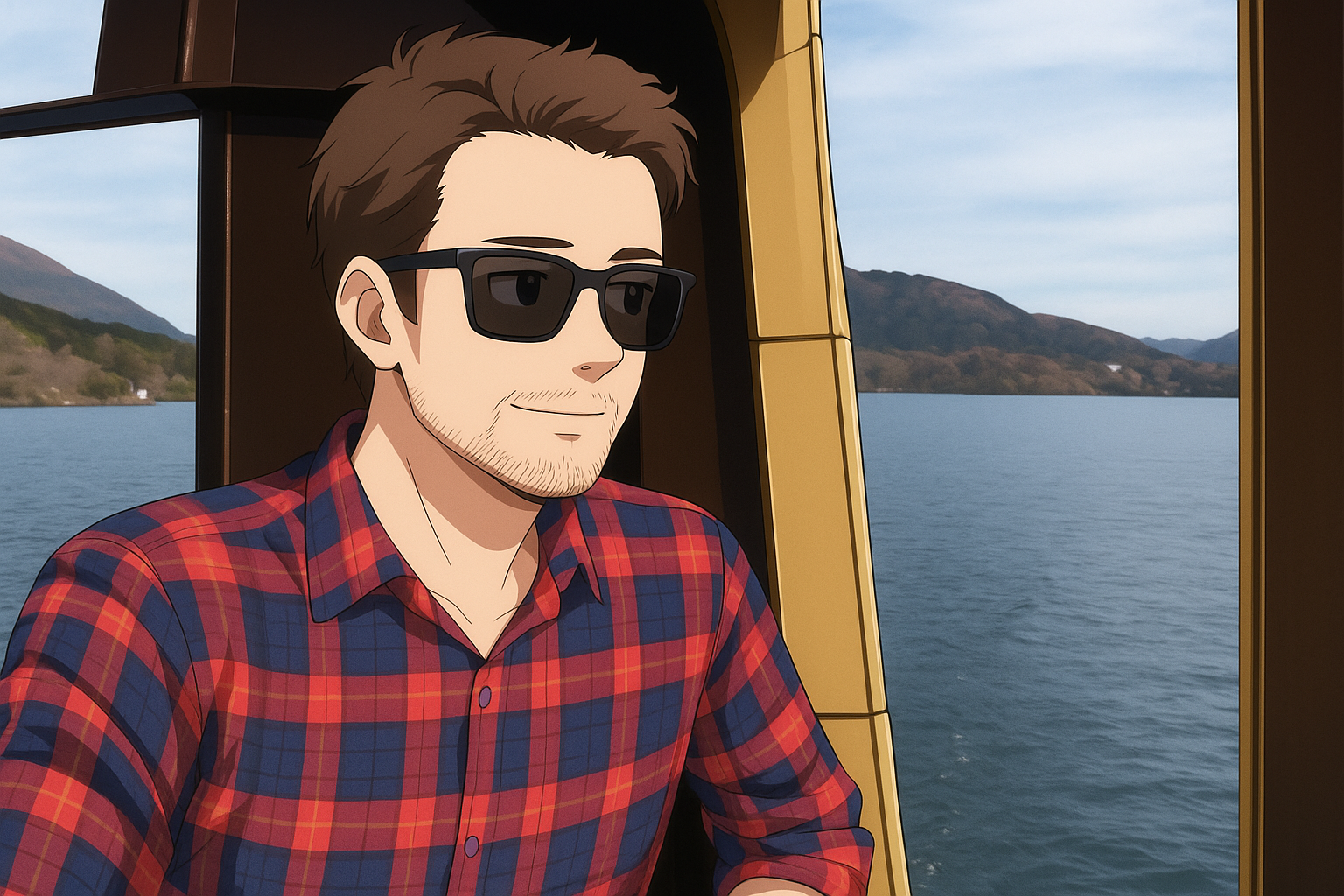 user avatar image for Jon Dale