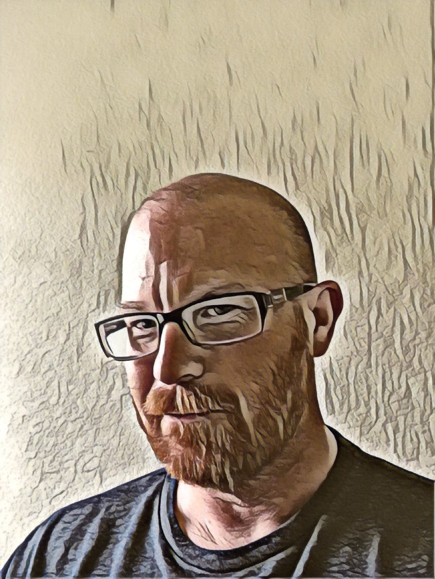 user avatar image for Jeremy Scott