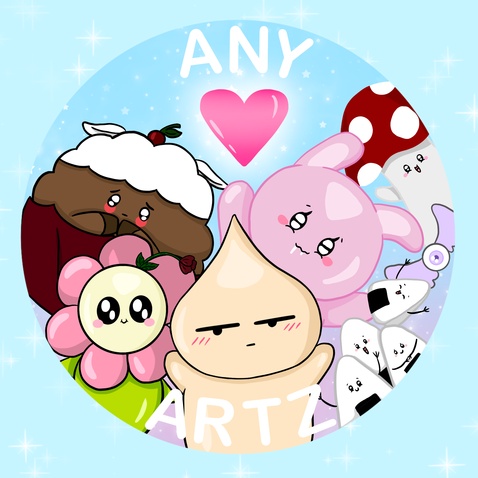 user avatar image for Kawaii
