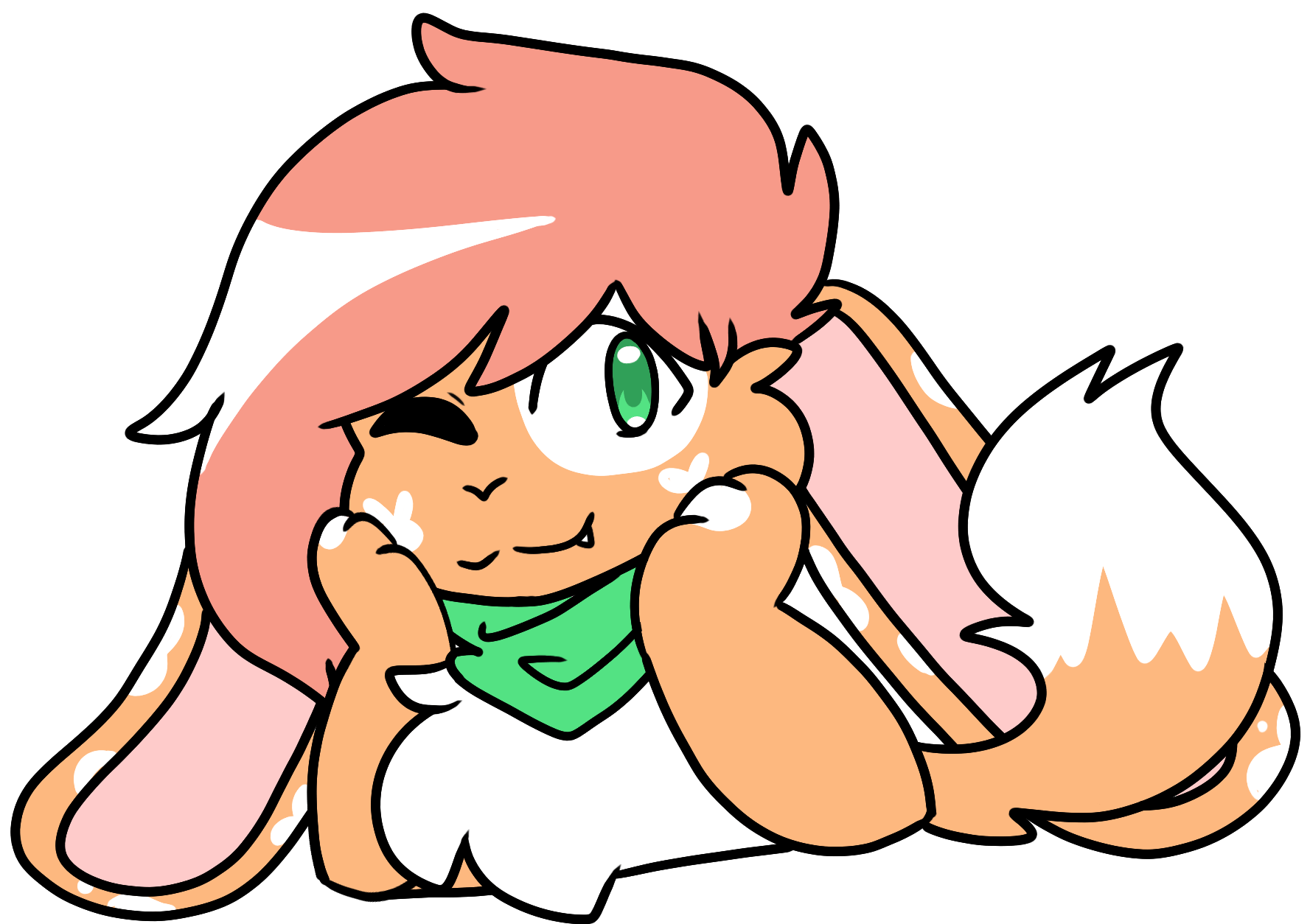 user avatar image for Ota