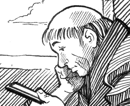 user avatar image for Thomas Miller