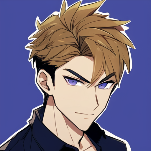 user avatar image for VenomShifter