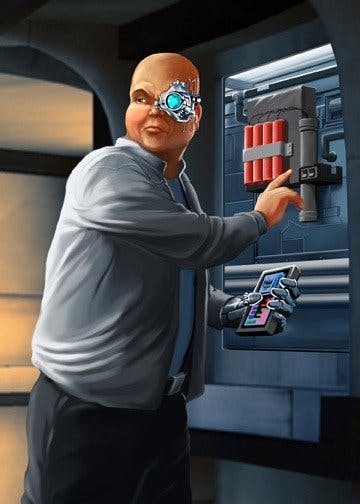 user avatar image for The Unreal Dave