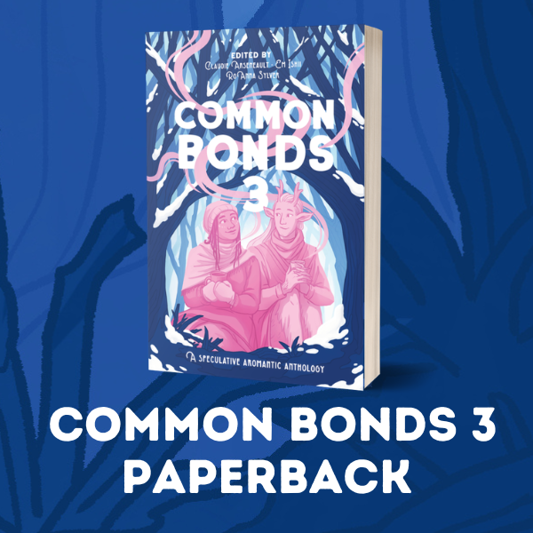 Common Bonds 3 (paperback)