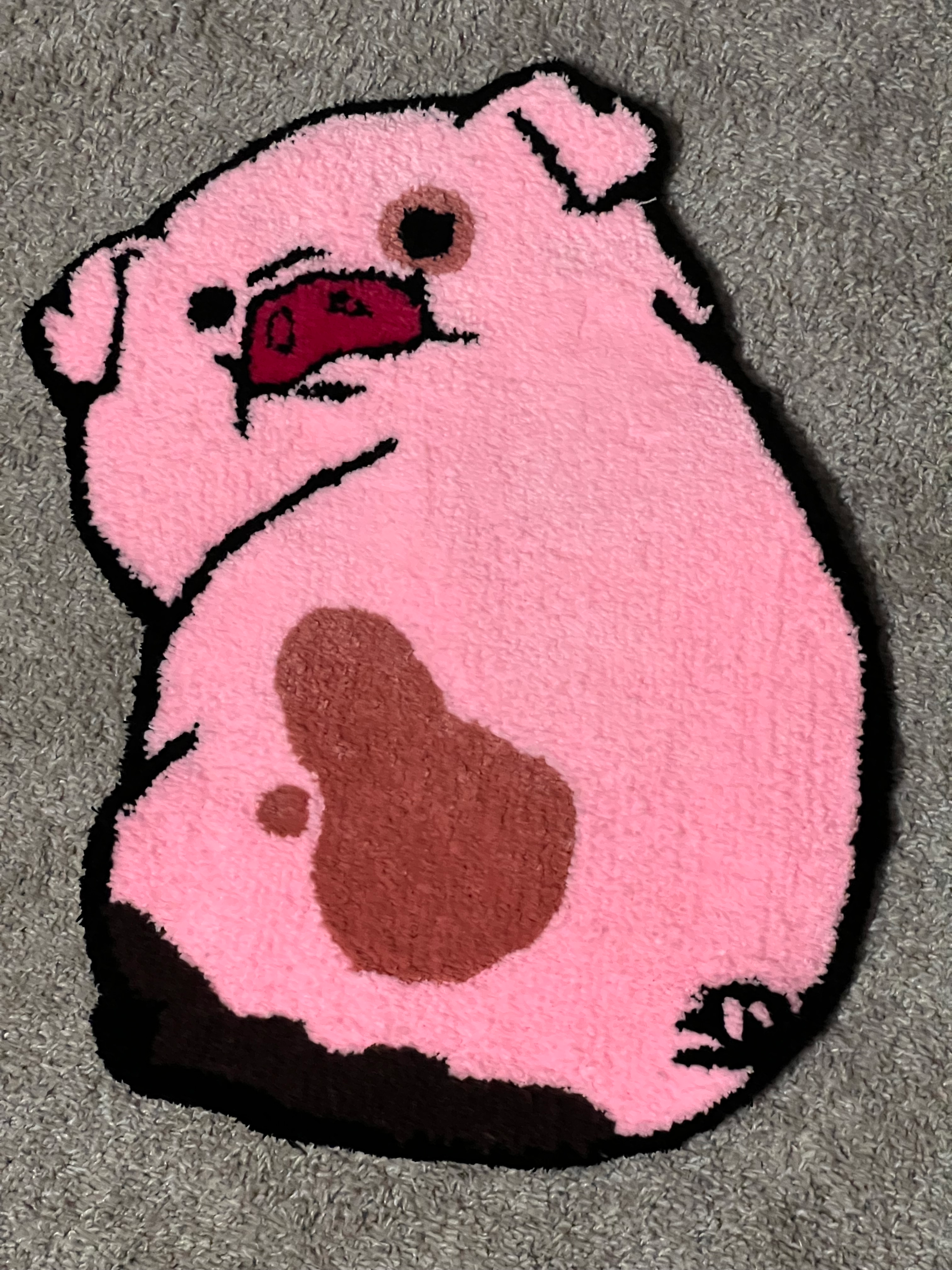 user avatar image for Randy
