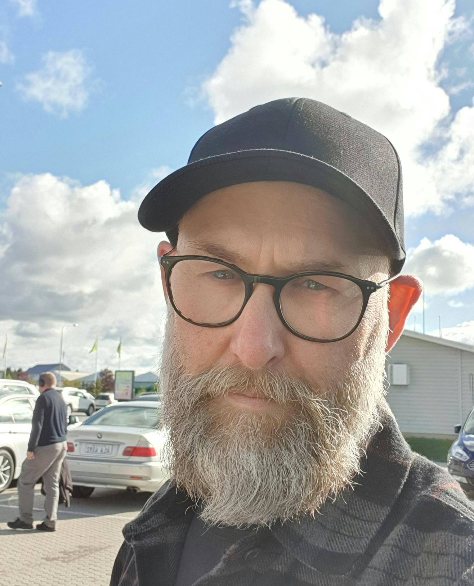 user avatar image for Mattias Eklund