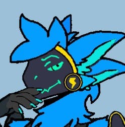 user avatar image for Storm the protogen