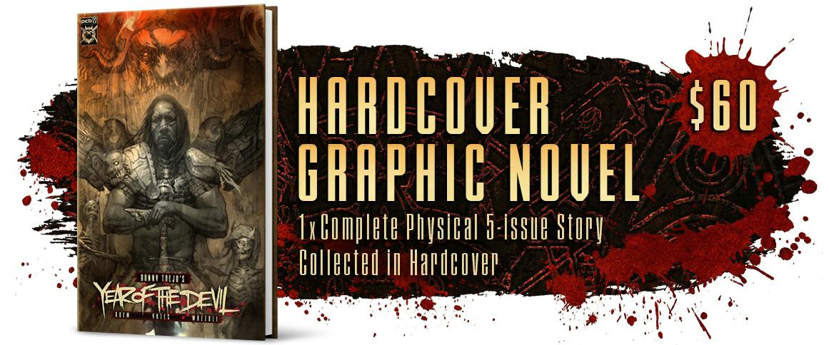 Hardcover