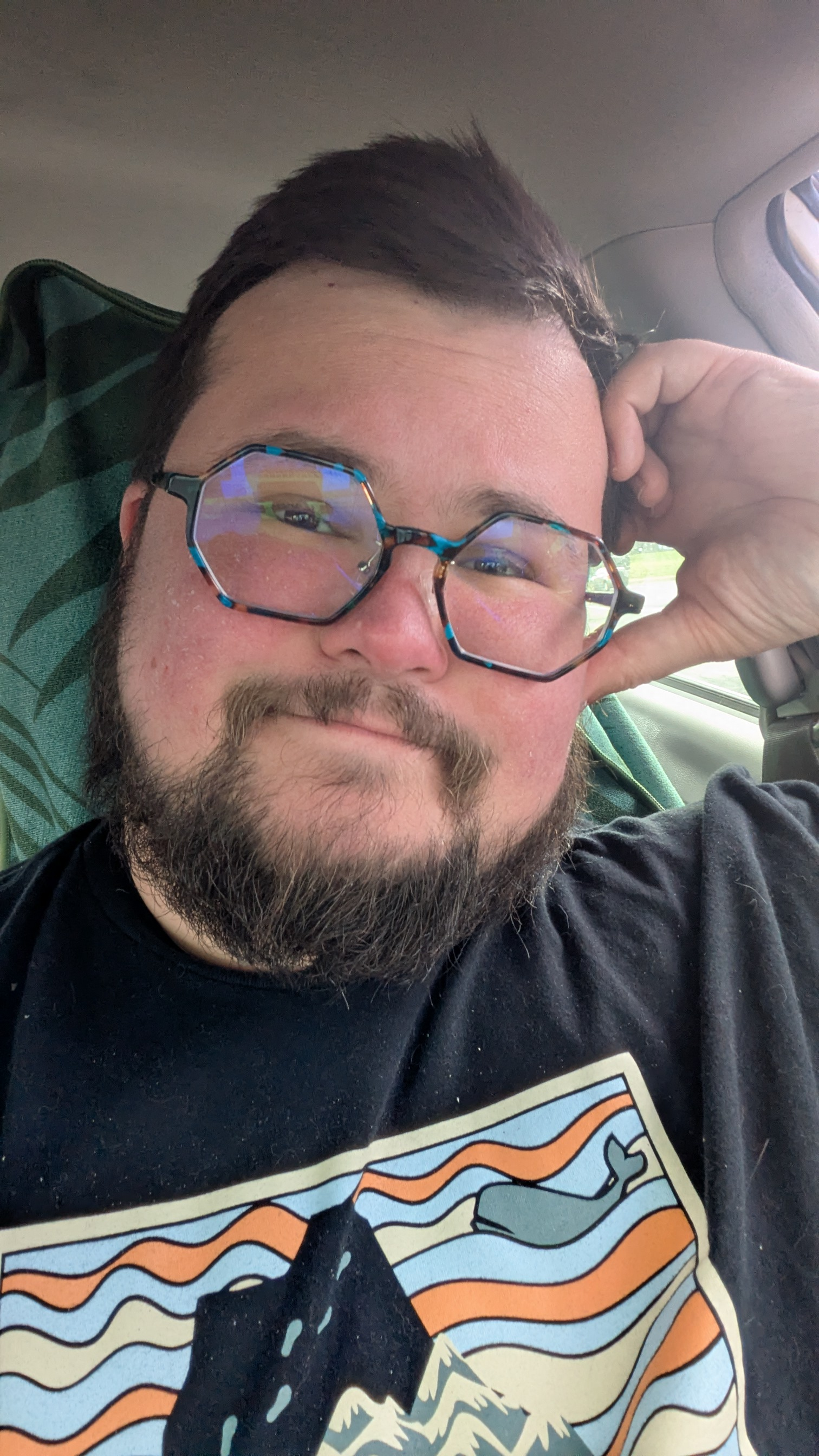 user avatar image for Cael