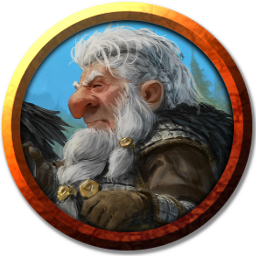 user avatar image for Vaalgrum