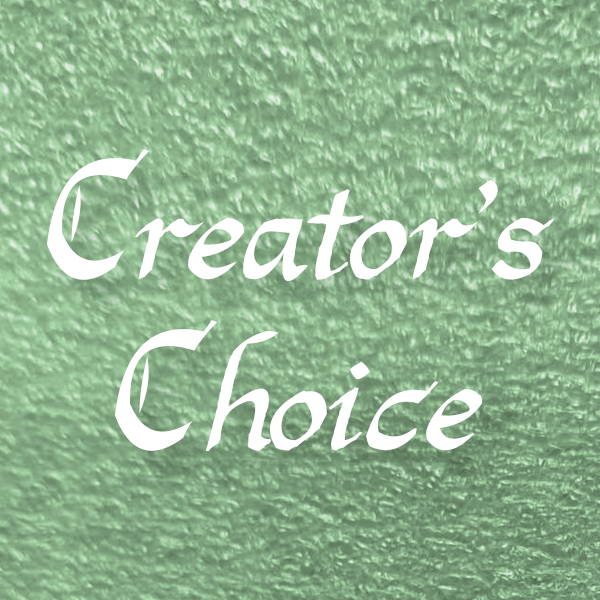 Creator's Choice