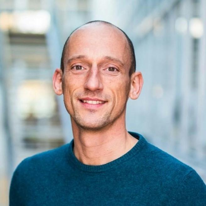 user avatar image for Stefan Landman