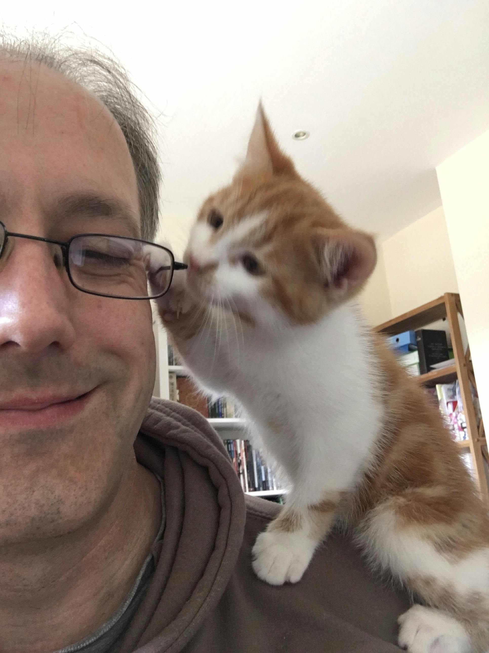 user avatar image for Chris Gardiner