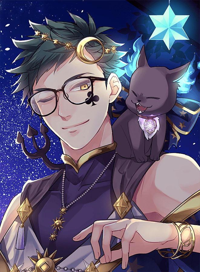 user avatar image for DarkArchsage