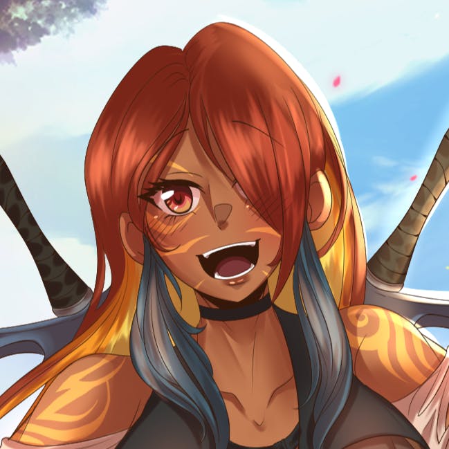 user avatar image for Eden