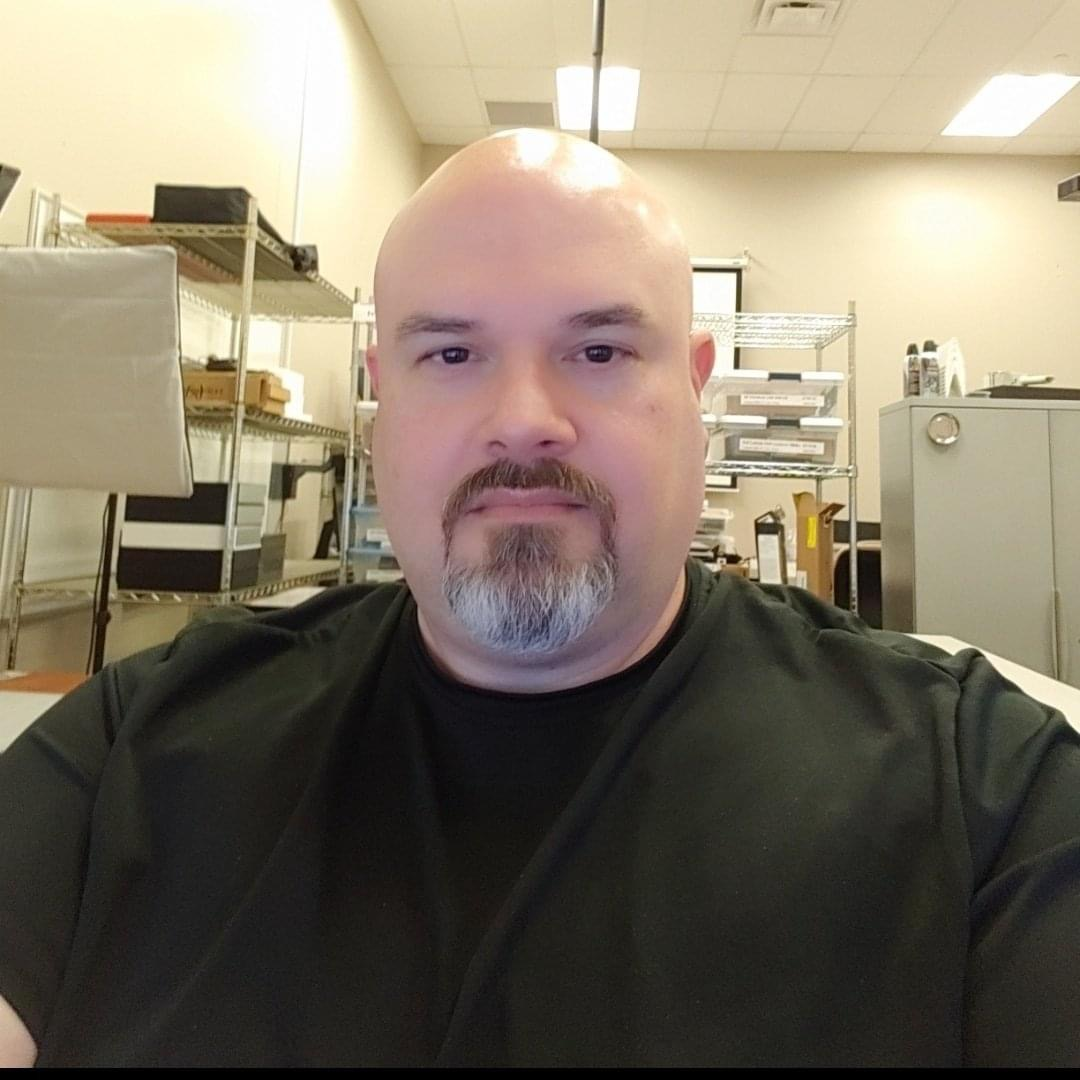 user avatar image for Everett Mercer