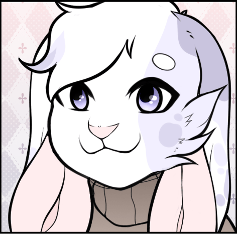 user avatar image for Lavender Hearts