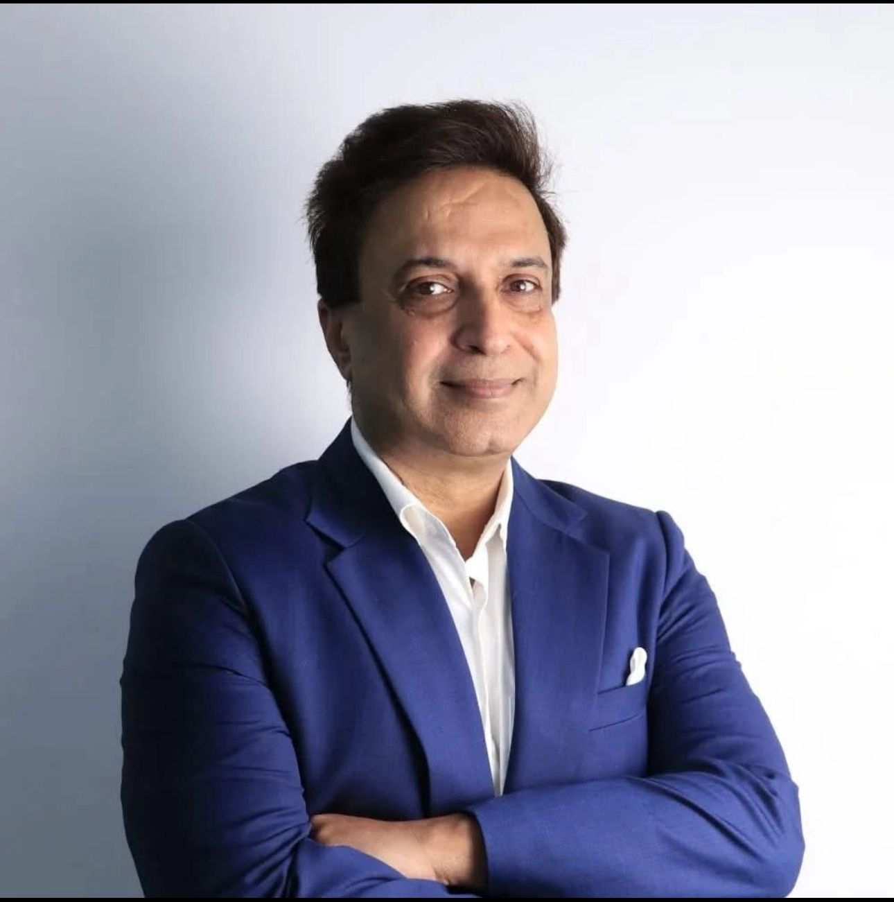 user avatar image for Sanjiv Nischal